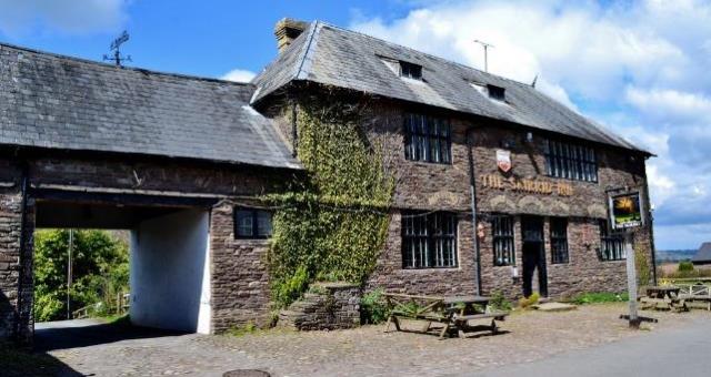 Skirrid Mountain Inn Skirrid Mountain Inn