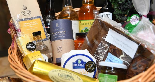 Wye Valley Producers Wye Valley Producers