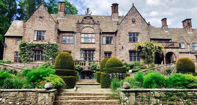 Wyndcliffe Court Wyndcliffe Court