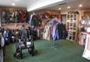 Llandrindod Wells Golf Pro Shop