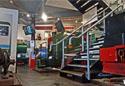 Narrow Gauge Railway Museum