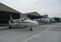 Caernarfon Airport