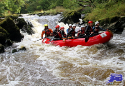 White Water Rafting