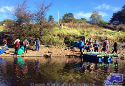 Raft Building