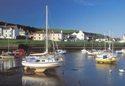 Aberaeron Harbour