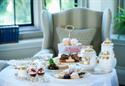 Afternnon Tea