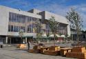 Aberystwyth Art Centre Cafe