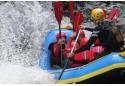 White Water Rafting Bala