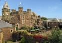 Craig Y Nos Castle