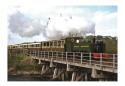Stunning Scenery on the Vale of Rheidol Railway