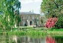 Glansevern Hall Gardens