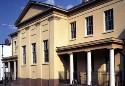 The Judge's Lodging