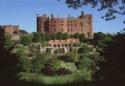 Powis Castle & Gardens