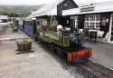 Fairbourne Railway