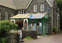 RSPB Lake Vyrnwy Visitor Centre