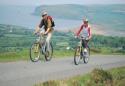 Cycling Newport Pembs