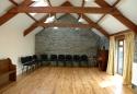 The Function Room at Pengwernydd