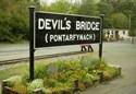 Devils Bridge