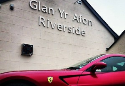 Glan yr Afon Riverside