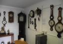 The Clock Shop