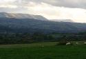 Black Mountains
