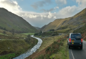 Cambrian Safaris