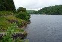 Penygarreg Reservoir