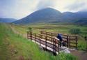 Sustrans Route 81:Aberystwyth - Rhayader