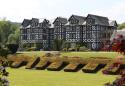 Gregynog Hall