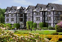 Gregynog Hall