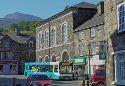 Dolgellau