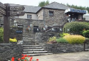 Plas Talgarth Holiday Resort