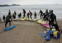 Surfing