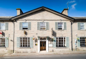 The Swan at Hay