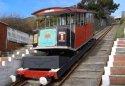 Aberystwyth Cliff Railway