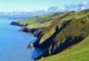 Wales Coastal Path Llanrhystud-Aberystwyth