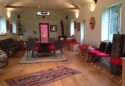 Tractor Barn Meeting Room