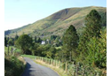 Dinas Mawddwy Walk