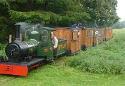 Rhiw Valley Light Railway