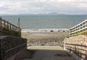 Llandanwg Beach