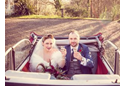 Wedding Car Hire