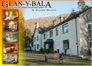 Glan Y Bala Holidays Glan Y Bala Holidays