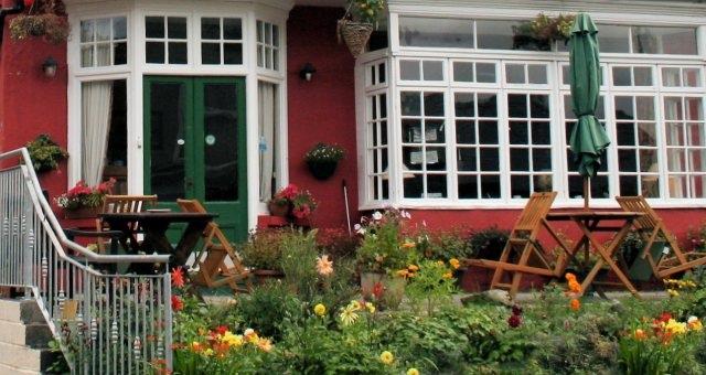 Bryncelyn Guesthouse Bryncelyn Guesthouse