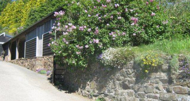 Granary Cottage Granary Cottage