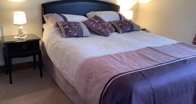 Highbury Farm B&B Llandrindod Wells Highbury Farm B&B Llandrindod Wells