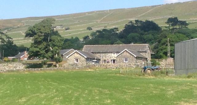 Plas Y Nant Plas Y Nant