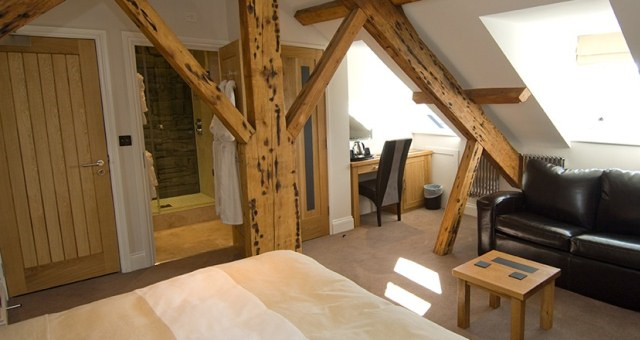 Room Eight Room Eight
