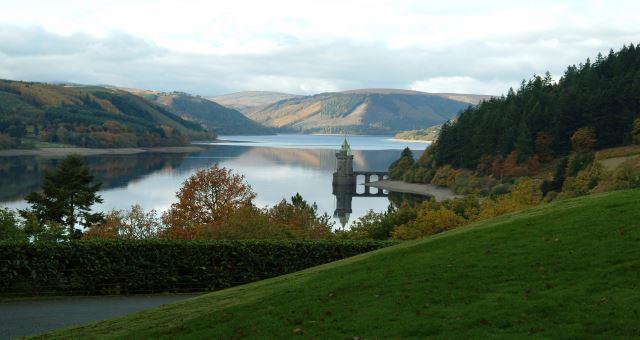 Lake Vyrnwy Hotel & Spa Lake Vyrnwy Hotel & Spa