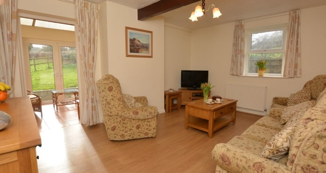 Soar Cottage Soar Cottage