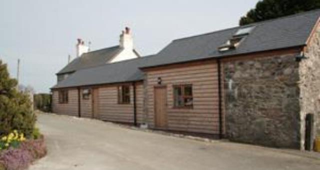 Belle Vue B&B Belle Vue B&B